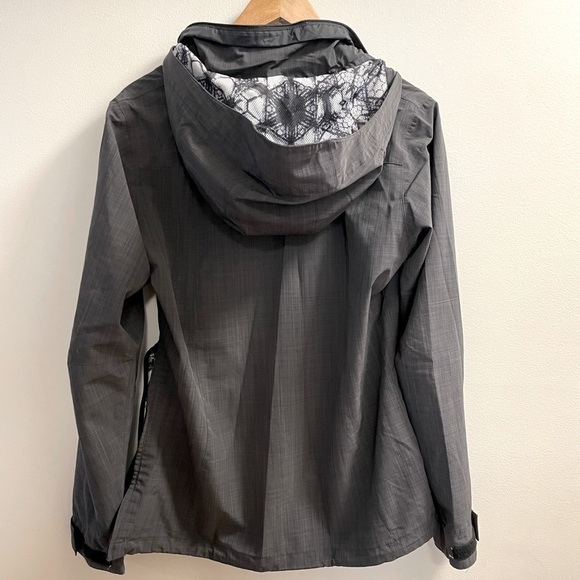 Burton Pullover Anorak Snowboard Jacket. Size M - Picture 2 of 14